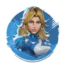 Invisible Woman