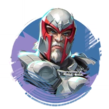 Magneto