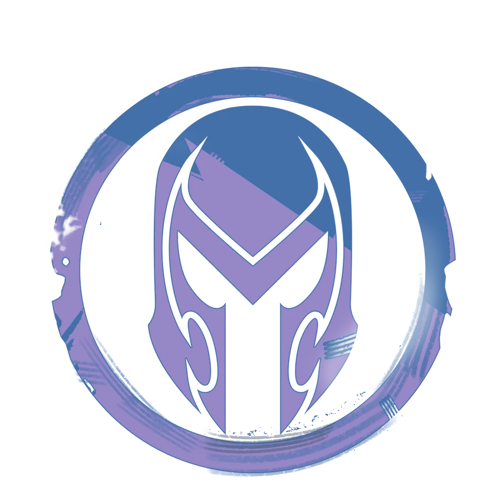 Magneto Emblem