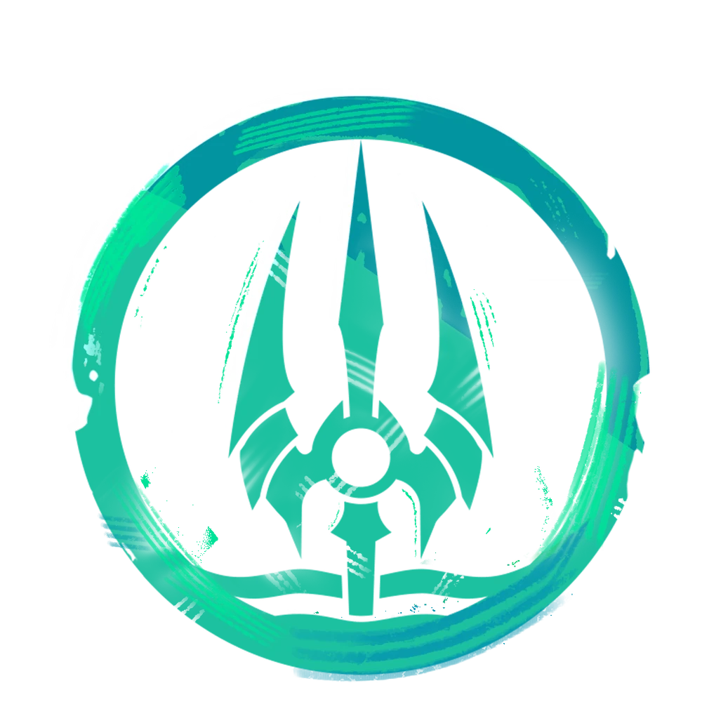 Namor Emblem