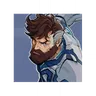 CrazyMag疯蛆 profile icon