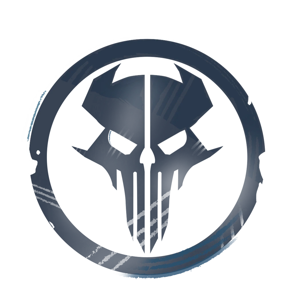 The Punisher Emblem