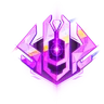 Eternity rank
