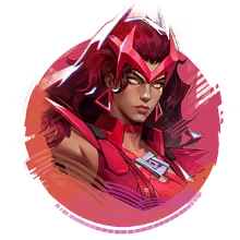 Scarlet Witch