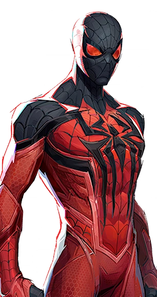 Scarlet Spider