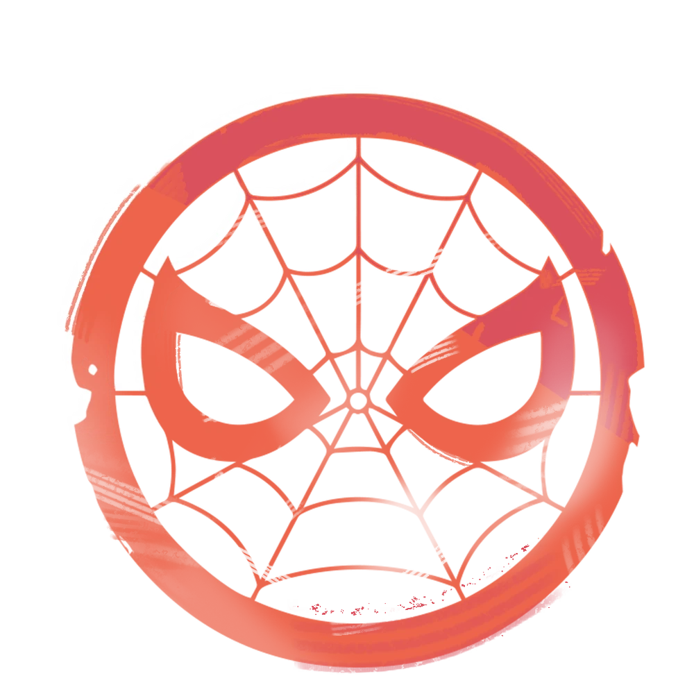 Spider-Man Emblem