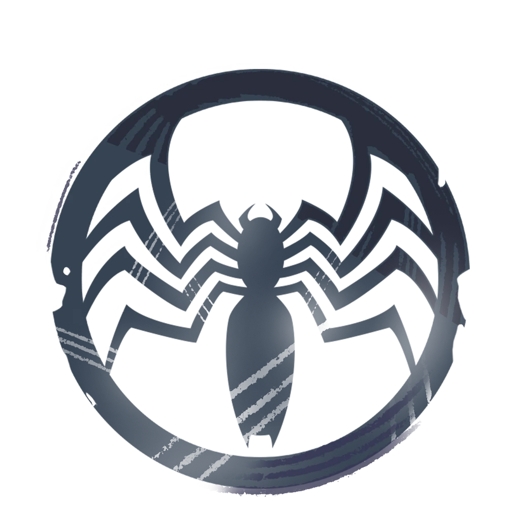 Venom Emblem